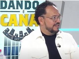 El Gran Aviso, en El Toro TV