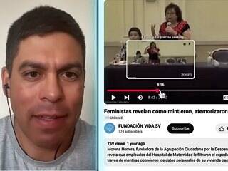 Caso Beatriz: un fraude abortista