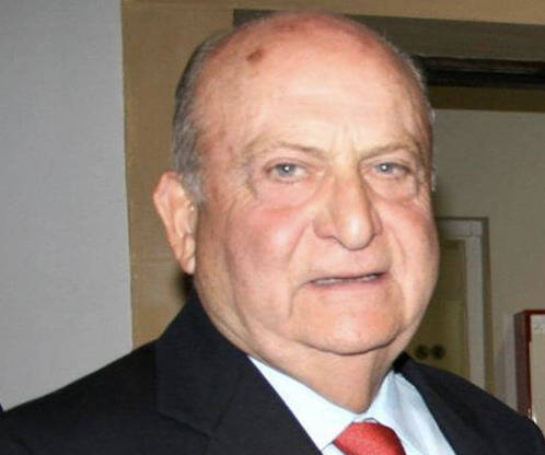 Elías Hernández