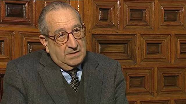 Luis Suárez Fernández, uno de los más señeros medievalistas españoles, falleció el pasado 15 de diciembre a la edad de 100 años.