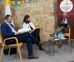 Las XI Jornadas de Católicos y Vida Pública de Alicante.